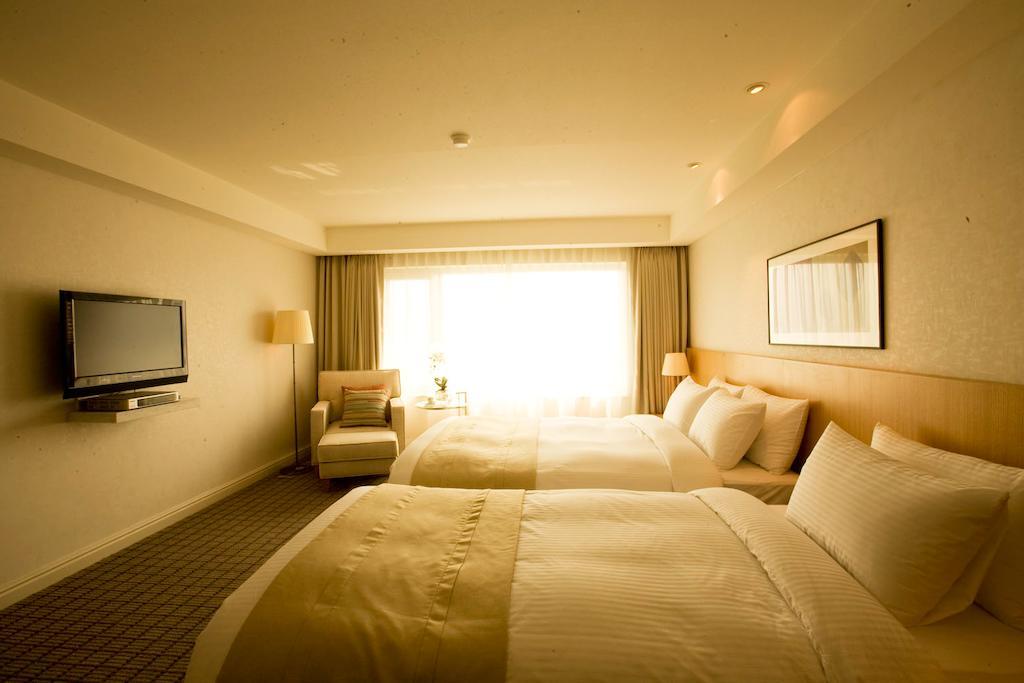 Hotel Illua Pusan Zewnętrze zdjęcie